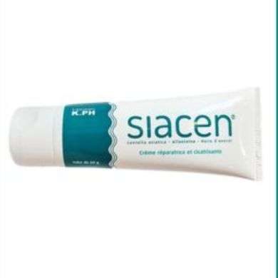 KALINE SIACEN CREME REPARATRICE ET CICATRISANTE 60 G KALINE SIACEN CREME REPARATRICE ET CICATRISANTE 60 G