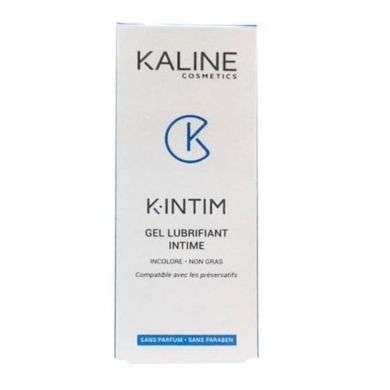KALINE K INTIME GEL LUBRIFIANT INTIME 50ML KALINE K INTIME GEL LUBRIFIANT INTIME 50ML