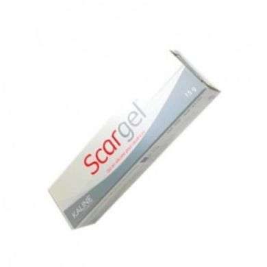 KALINE SCARGEL GEL EN SILICONE POUR CICATRICES 15 G KALINE SCARGEL GEL EN SILICONE POUR CICATRICES 15 G