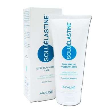 KALINE SOLUELASTINE 200 ML KALINE SOLUELASTINE 200 ML