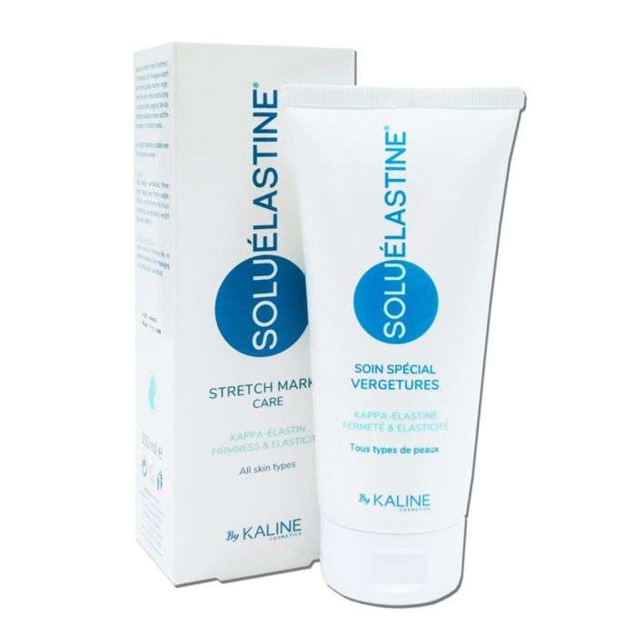 KALINE SOLUELASTINE 200 ML KALINE SOLUELASTINE 200 ML
