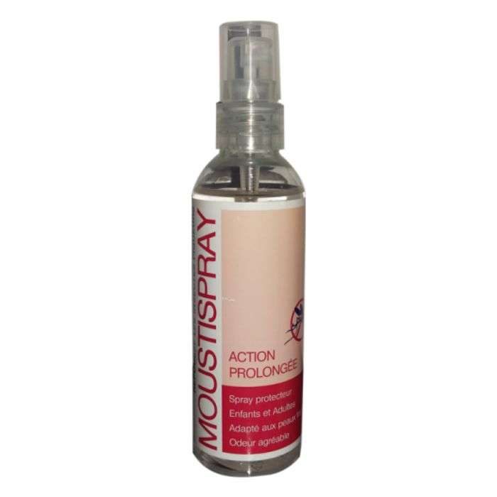 KALINE MOUSTISPRAY SPRAY PROTECTEUR 100 ML KALINE MOUSTISPRAY SPRAY PROTECTEUR 100 ML