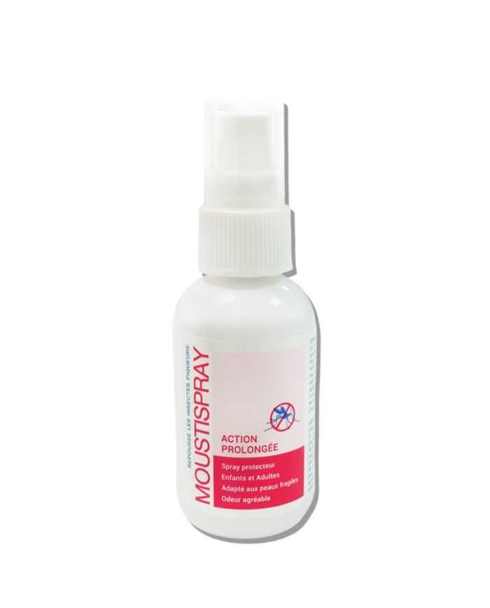 Pouxid Tex Anti-Poux Spray 480ML | Beautymall