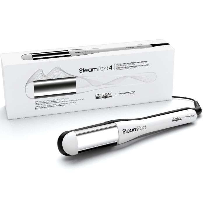 STEAMPOD 4.0 STEAMPOD 4.0