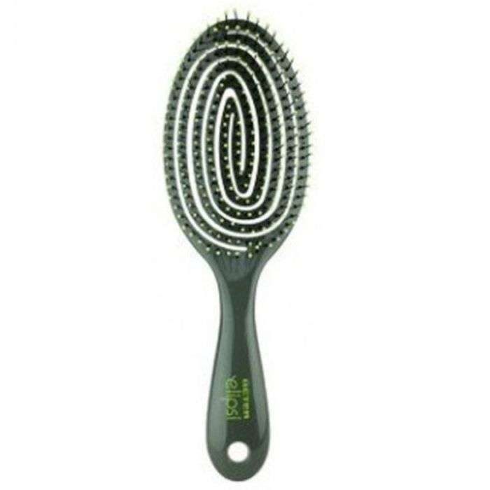 BETER BROSSE ELIPSI PM NOIR ET VERT