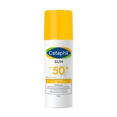 CETAPHIL Sun spf 50+ light-medium 50ml