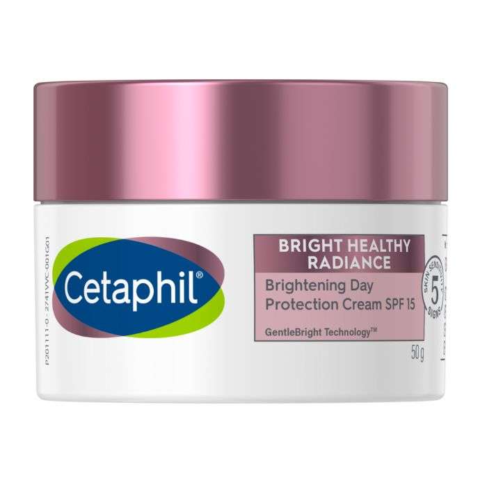CETAPHIL CREME ECLAIRCISSANT JOUR SPF15 CETAPHIL CREME ECLAIRCISSANT JOUR SPF15