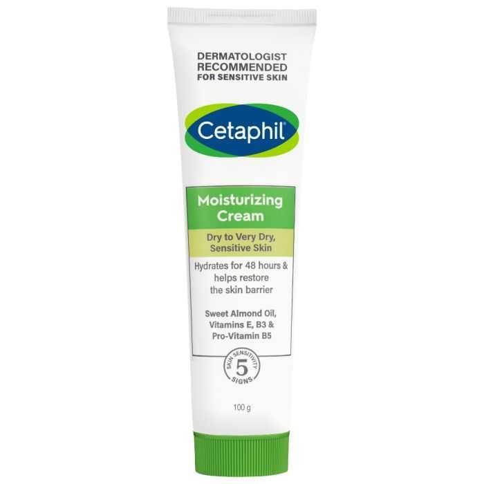 CETAPHIL CREME HYDRATANTE 100G CETAPHIL CREME HYDRATANTE 100G