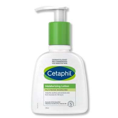 CETAPHIL LOTION HYDRATANTE 236 ML CETAPHIL LOTION HYDRATANTE 236 ML