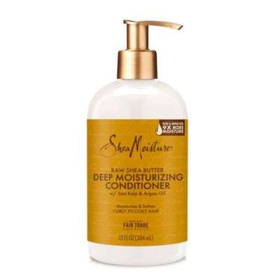 SHEA MOISTURE APRES SHAMPOING HYDRATATION INTENSE 384 ML SHEA MOISTURE APRES SHAMPOING HYDRATATION INTENSE 384 ML
