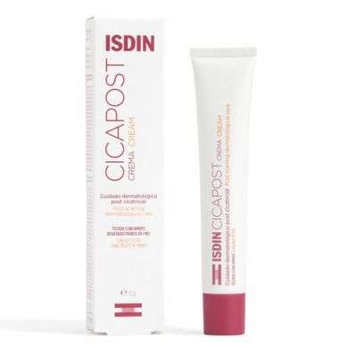 ISDIN CICAPOST CREME 3 EN 1 50 G ISDIN CICAPOST CREME 3 EN 1 50 G