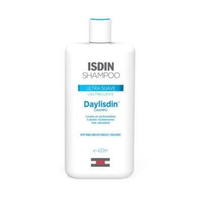 ISDIN DAYLISDIN ULTRA DOUX 400 ML ISDIN DAYLISDIN ULTRA DOUX 400 ML