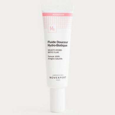 NOVEXPERT VELVETY HYDROBIOTIC FLUID NOVEXPERT VELVETY HYDROBIOTIC FLUID