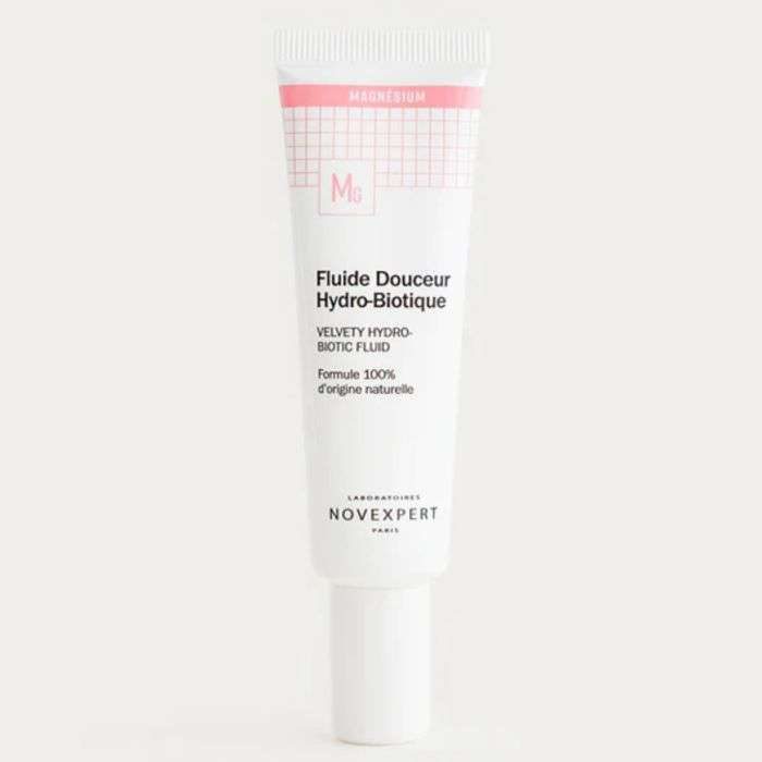 NOVEXPERT VELVETY HYDROBIOTIC FLUID NOVEXPERT VELVETY HYDROBIOTIC FLUID