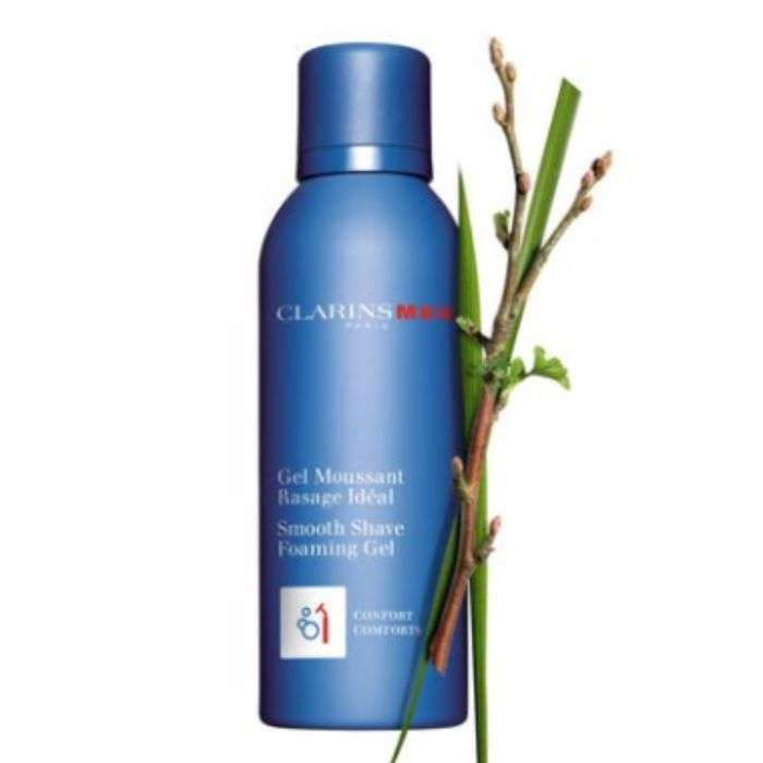 CLARINS MEN GEL MOUSSANT RASAGE IDEAL 150 ML CLARINS MEN GEL MOUSSANT RASAGE IDEAL 150 ML