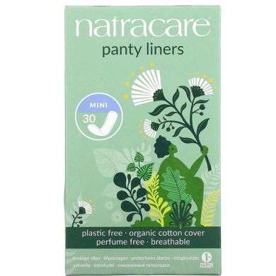NATRACARE PROTEGES SLIPE MINI 30 UNITES NATRACARE PROTEGES SLIPE MINI 30 UNITES