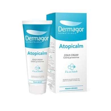 DERMAGOR ATOPICALM COLD CREAM 100ML DERMAGOR ATOPICALM COLD CREAM 100ML