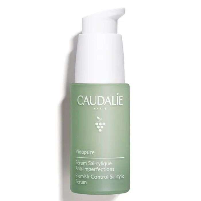 CAUDALIE VINOPURE SERUM SALICYLIQUE ANTI IMPERFECTIONS 30 ML CAUDALIE VINOPURE SERUM SALICYLIQUE ANTI IMPERFECTIONS 30 ML