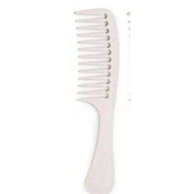 IDC INSTITUTE BROSSE NATURAL FIBRES COMB BLANCHE