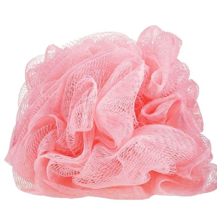 IDC INSTITUTE EPONGE POUR DOUCHE ROSE IDC INSTITUTE EPONGE POUR DOUCHE ROSE