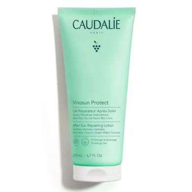 CAUDALIE VINOSUN PROTECT LAIT REPARATEUR APRES SOLEIL 200 ML CAUDALIE VINOSUN PROTECT LAIT REPARATEUR APRES SOLEIL 200 ML