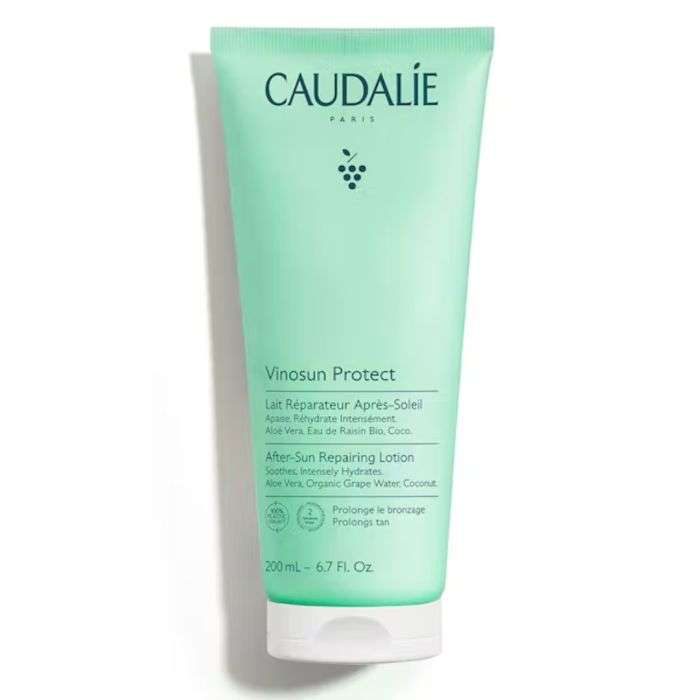 CAUDALIE VINOSUN PROTECT LAIT REPARATEUR APRES SOLEIL 200 ML CAUDALIE VINOSUN PROTECT LAIT REPARATEUR APRES SOLEIL 200 ML
