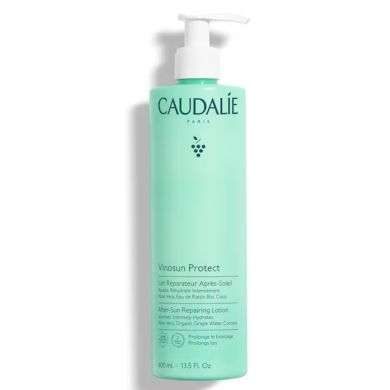 CAUDALIE VINOSUN PROTECT LAIT REPARATEUR APRES SOLEIL 400 ML CAUDALIE VINOSUN PROTECT LAIT REPARATEUR APRES SOLEIL 400 ML