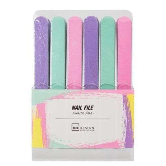 IDC INSTITUTE LIME A ONGLES 1 UNITE IDC INSTITUTE LIME A ONGLES 1 UNITE