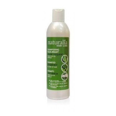 Naturalia: Shampooing Equilibrant-300ml