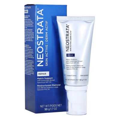 NEOSTRATA DERM ACTIF REPAIR MATRIX SUPPORT JOUR SPF30 - 50G NEOSTRATA DERM ACTIF REPAIR MATRIX SUPPORT JOUR SPF30 - 50G