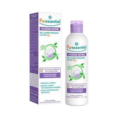 Puressentiel Huile Essentielle Cyprès - 10ml Maroc