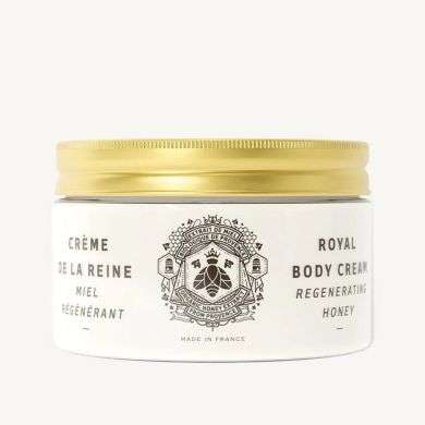 PANIER DES SENS CREME DE LA REINE ULTRA NOURRISSANTE CORPS REGENERANT 300 G PANIER DES SENS CREME DE LA REINE ULTRA NOURRISSANTE CORPS REGENERANT 300 G
