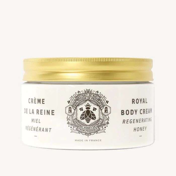 PANIER DES SENS CREME DE LA REINE ULTRA NOURRISSANTE CORPS REGENERANT 300 G PANIER DES SENS CREME DE LA REINE ULTRA NOURRISSANTE CORPS REGENERANT 300 G