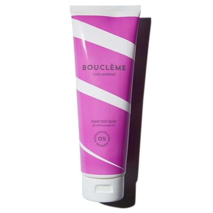 BOUCLEME GEL COIFFANT A MAINTIEN FORT 250 ML BOUCLEME GEL COIFFANT A MAINTIEN FORT 250 ML