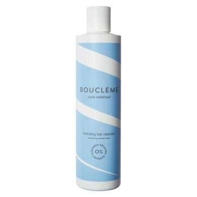 BOUCLEME SHAMPOING CLARIFIANT DOUX 300 ML