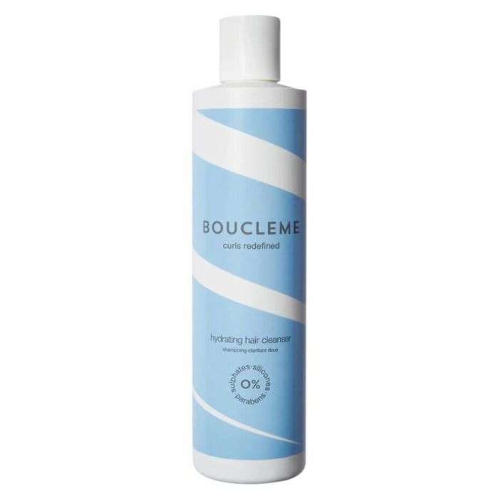 BOUCLEME SHAMPOING CLARIFIANT DOUX 300 ML BOUCLEME SHAMPOING CLARIFIANT DOUX 300 ML