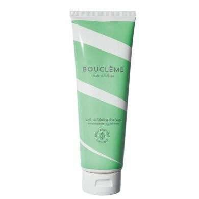 BOUCLEME SHAMPOING EXFOLIANT POUR CUIR CHEVELU 250 ML BOUCLEME SHAMPOING EXFOLIANT POUR CUIR CHEVELU 250 ML