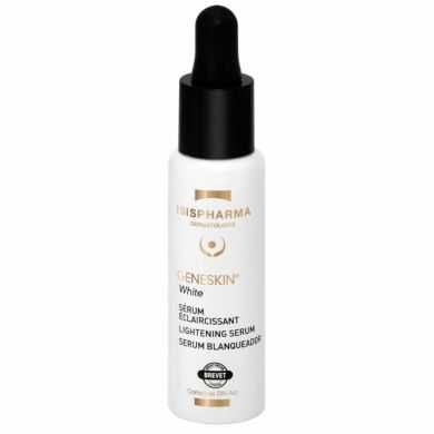 ISISPHARMA GENESKIN WHITE SERUM ECLAIRCISSANT 28 ML ISISPHARMA GENESKIN WHITE SERUM ECLAIRCISSANT 28 ML