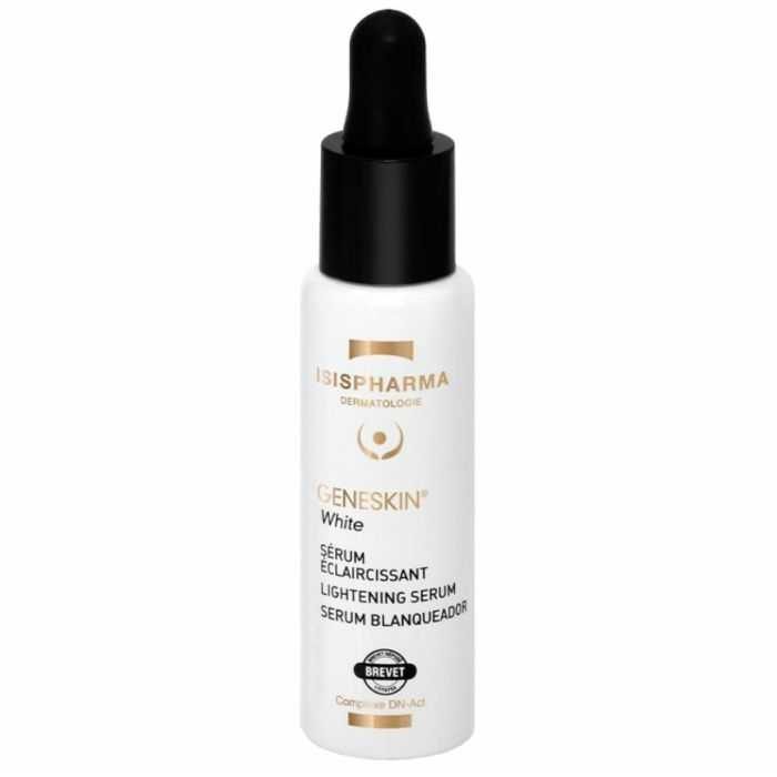 ISISPHARMA GENESKIN WHITE SERUM ECLAIRCISSANT 28 ML ISISPHARMA GENESKIN WHITE SERUM ECLAIRCISSANT 28 ML