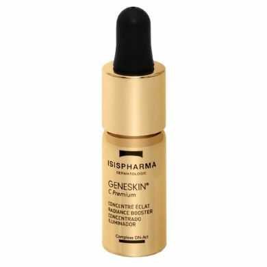 ISISPHARMA GENESKIN C PREMIUM CONCENTRE ECLAT 10 ML ISISPHARMA GENESKIN C PREMIUM CONCENTRE ECLAT 10 ML