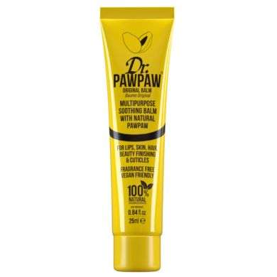 DR PAWPAW BAUME ORIGINAL 25 ML DR PAWPAW BAUME ORIGINAL 25 ML