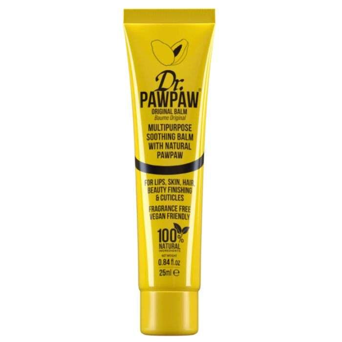 DR PAWPAW BAUME ORIGINAL 25 ML DR PAWPAW BAUME ORIGINAL 25 ML