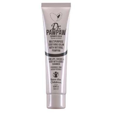 DR PAWPAW BAUME ECLATANT 25 ML DR PAWPAW BAUME ECLATANT 25 ML