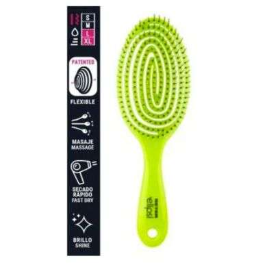 BETER BROSSE ELIPSI GM VERT