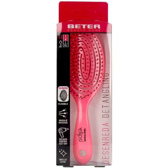 BETER BROSSE ELIPSI PM ROSE BETER BROSSE ELIPSI PM ROSE