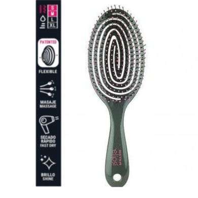 BETER BROSSE ELIPSI PM NOIR ET ROSE BETER BROSSE ELIPSI PM NOIR ET ROSE