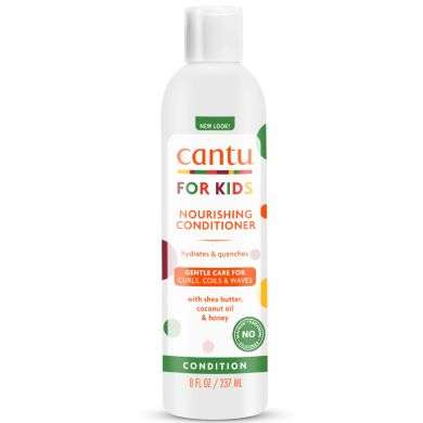 CANTU CONDITIONER NOURRISSANT POUR ENFANTS 237 ML CANTU CONDITIONER NOURRISSANT POUR ENFANTS 237 ML