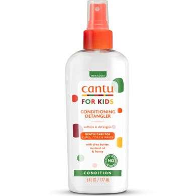 CANTU FOR KIDS CONDITIONING DETANGLER 177ML CANTU FOR KIDS CONDITIONING DETANGLER 177ML