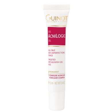 GUINOT GEL ACNILOGIC 15 ML