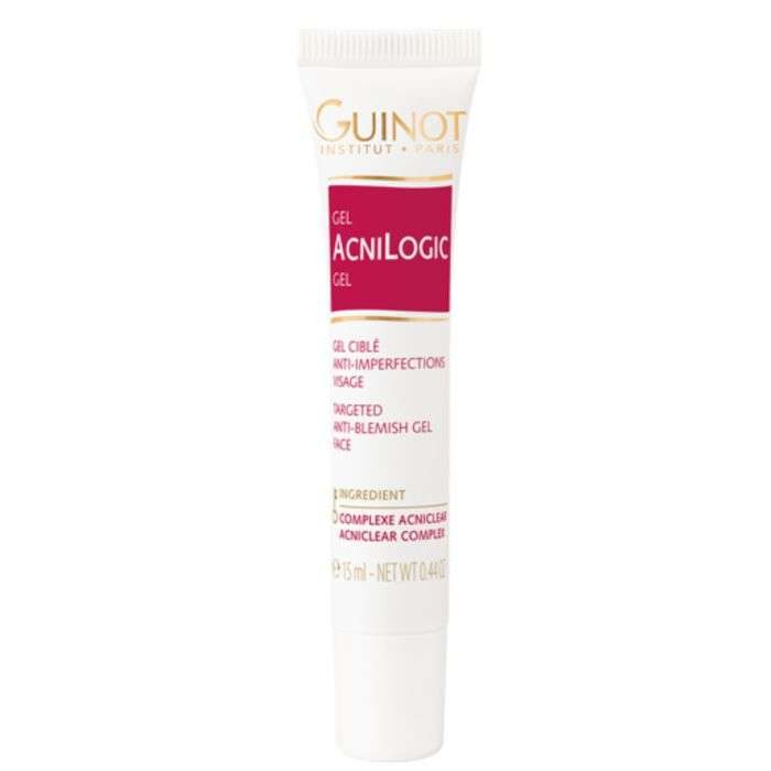 GUINOT GEL ACNILOGIC 15 ML